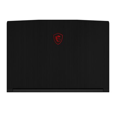 Nowy gamingowy MSI GF63 Thin 12UCX-814 Core i5 12450H (12-gen.) 2,0 GHz / 16 GB / 480 SSD / 15,6'' FullHD / Win 11 + GeForce RTX 2050