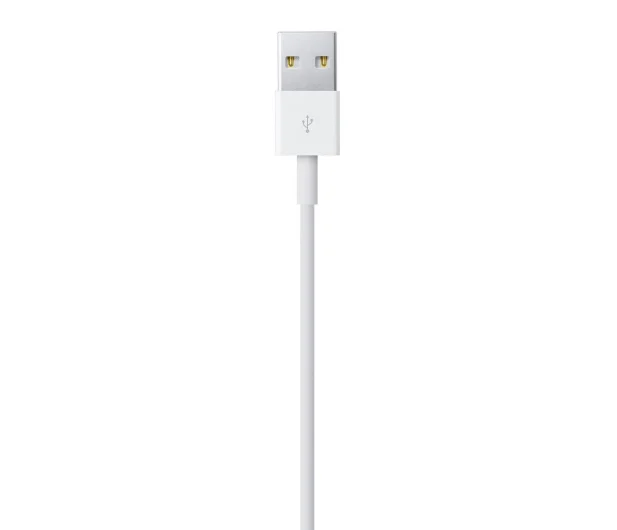 Nowy kabel USB-A do Lightning 1m