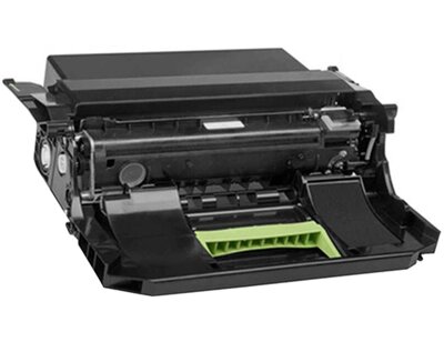 Nowy oryginalny moduł Bębna do drukarek Lexmark M5155, M5163, oznaczenie 24B6025