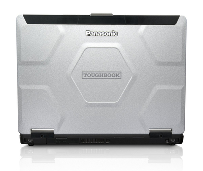 Panasonic ToughBook CF-54-1 Core i5 5300U (5-gen.) 2,3 GHz / 16 GB / 960 SSD / 14" / Win 10 Prof. (Update) / (defekt)