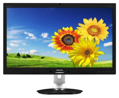 Philips 271P4Q z głośnikami / Klasa A-