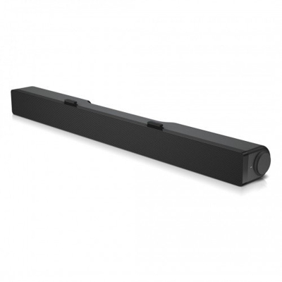 Poleasingowe Głośniki, Soundbar USB do monitorów Dell - AC511 