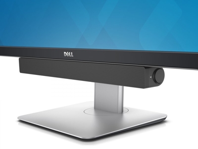 Poleasingowe Głośniki, Soundbar USB do monitorów Dell - AC511 