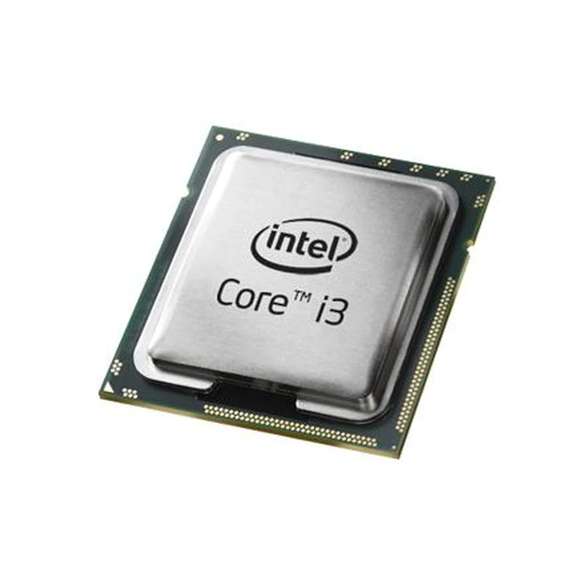 Poleasingowy procesor Intel Core i3 7100 3,9 GHz