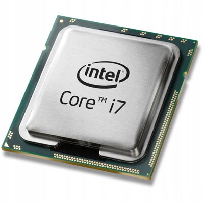 Poleasingowy procesor Intel Core i7 8700 3,2 GHz SR3QS