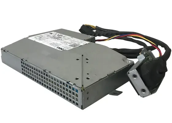 Poleasingowy zasilacz do Dell 7450 AIO 200 W