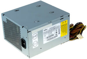 Poleasingowy zasilacz do Fujitsu DPS-500QB A / S26113-E538-V50-02