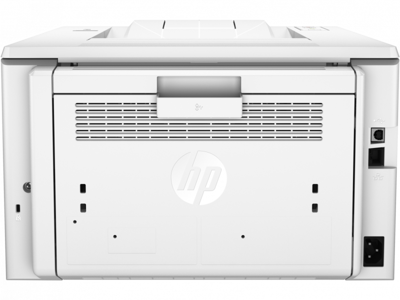 Powystawowa drukarka laserowa HP LaserJet Pro M203dw