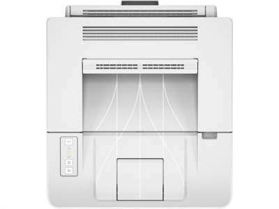 Powystawowa drukarka laserowa HP LaserJet Pro M203dw