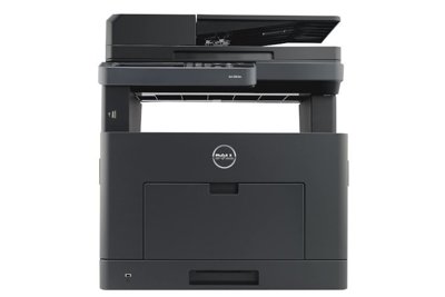 Powystawowe urządzenie wielofunkcyjne laserowe Dell S2815dn / Pełny Toner (3 tyś stron) / Nowy bęben (85 tyś stron)