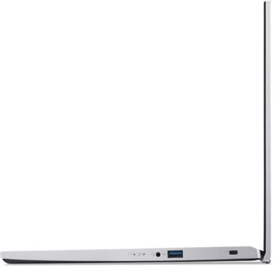 Powystawowy Acer Notebook Aspire 3 A315-59-53ER i5 1235U (12-gen.) / 16 GB / 2 TB SSD / 15,6" FullHD / Win 11