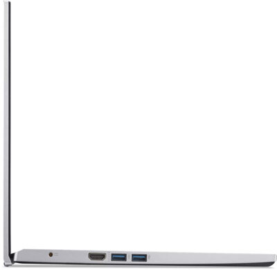 Powystawowy Acer Notebook Aspire 3 A315-59-53ER i5 1235U (12-gen.) / 16 GB / 2 TB SSD / 15,6" FullHD / Win 11