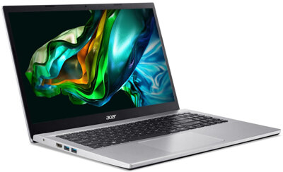 Powystawowy Acer Notebook Aspire 3 A315-59-53ER i5 1235U (12-gen.) / 16 GB / 2 TB SSD / 15,6" FullHD / Win 11