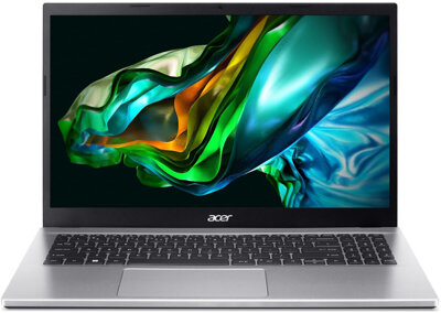 Powystawowy Acer Notebook Aspire 3 A315-59-53ER i5 1235U (12-gen.) / 16 GB / 2 TB SSD / 15,6" FullHD / Win 11