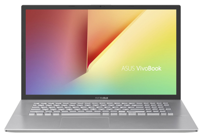 Powystawowy Asus VivoBook 17 K712EA-SB55 i5 1135G7 (11-gen.) 2,4 GHz / 16 GB / 960 SSD / 17,3’’ FullHD / Win 11 