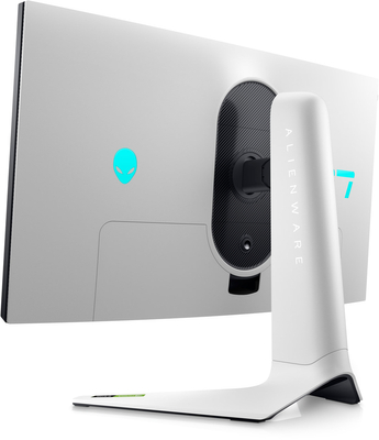 Powystawowy Dell Alienware AW2723DF (280Hz, 1ms)