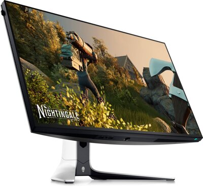 Powystawowy Dell Alienware AW2723DF (280Hz, 1ms)