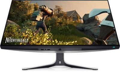 Powystawowy Dell Alienware AW2723DF (280Hz, 1ms)