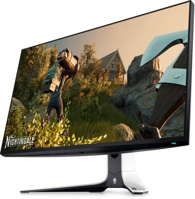 Powystawowy Dell Alienware AW2723DF (280Hz, 1ms)