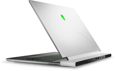 Powystawowy Dell Alienware x14 R2 A-14-X14R223880SA Core i7 13620H (13-gen.) 3,6 GHz / 32 GB / 2 TB SSD / 14'' WQXGA 165Hz / Win 11 + GeForce RTX 4060