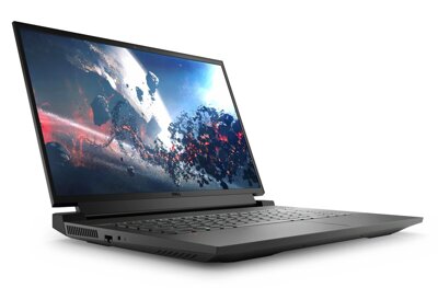 Powystawowy Dell G16-76200021730SA Core i7 12700H (12-gen.) 2,3 GHz / 16 GB / 2 TB SSD / 16'' WQXGA 165Hz / Win 11 + GeForce RTX 3060