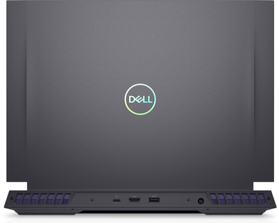 Powystawowy Dell G16-76200021730SA Core i7 12700H (12-gen.) 2,3 GHz / 16 GB / 2 TB SSD / 16'' WQXGA 165Hz / Win 11 + GeForce RTX 3060