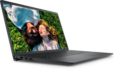 Powystawowy Dell Inspiron 15 3520 Core i3 1215U (12-gen.) / 16 GB / 2 TB SSD / 15,6" FullHD 120Hz / Win 11 