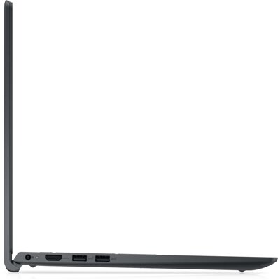 Powystawowy Dell Inspiron 15 3520 Core i3 1215U (12-gen.) / 16 GB / 2 TB SSD / 15,6" FullHD 120Hz / Win 11 