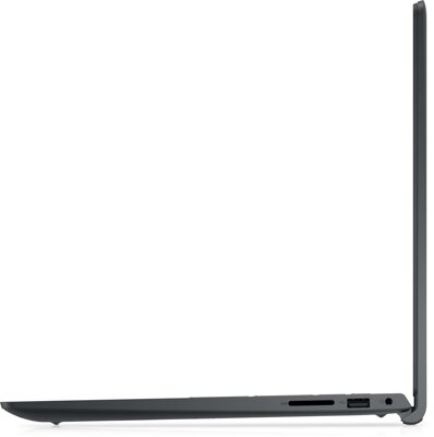 Powystawowy Dell Inspiron 15 3520 Core i3 1215U (12-gen.) / 16 GB / 2 TB SSD / 15,6" FullHD 120Hz / Win 11 