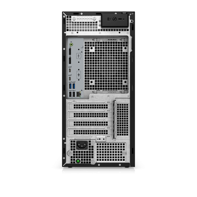 Powystawowy Dell OptiPlex 7000 Tower Core i5 12400 (12-gen.)  / 16 GB / 2 TB SSD / Win 11 Pro + Nvidia Quadro P2000 5GB