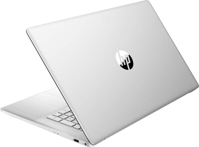 Powystawowy HP 17-CN3033CL i5 1335U (13-gen) 1,3 GHz / 16 GB / 2 TB SSD / 17,3" FullHD / Win 11 