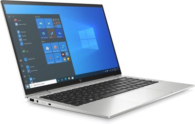 Powystawowy HP EliteBook X360 1040 G8 2w1 Core i7 1185G7 (11-gen) 3,0 GHz / 16 GB / 2 TB SSD / 14'' FullHD dotyk / Win 11 Pro