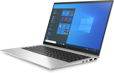 Powystawowy HP EliteBook X360 1040 G8 2w1 Core i7 1185G7 (11-gen) 3,0 GHz / 16 GB / 2 TB SSD / 14'' FullHD dotyk / Win 11 Pro