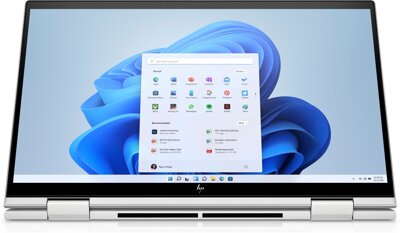 Powystawowy HP Envy X360 2w1 15-EW0013D Core i5 1235U (12-gen) 3,3 GHz / 32 GB / 960 SSD / 15,6'' FullHD dotyk / Win 11 