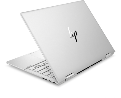 Powystawowy HP Envy x360 2w1 15-ES2050WM Core i5 1240P (12-gen.) / 16 GB / 2 TB SSD / 15,6'' FullHD dotyk / Win 11, srebrny