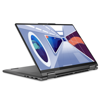 Powystawowy Lenovo Yoga 7 14IRL8 2w1 Core i5 1335U (13-gen) / 16 GB / 480 SSD / 14'' 2,2K dotyk / Win 11