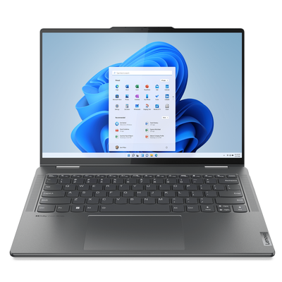 Powystawowy Lenovo Yoga 7 14IRL8 2w1 Core i5 1335U (13-gen) / 16 GB / 480 SSD / 14'' 2,2K dotyk / Win 11