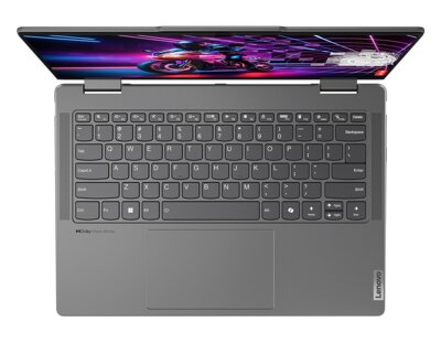 Powystawowy Lenovo Yoga 7 2w1 Ultra 5 125U / 16 GB / 2 TB SSD / 14'' WUXGA dotyk / Win 11