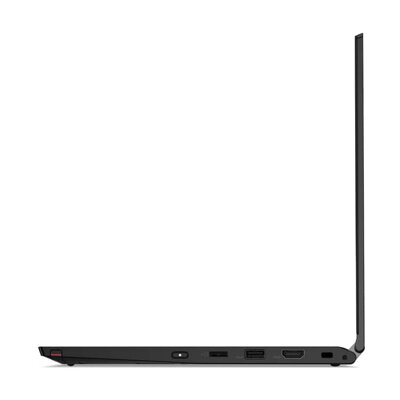 Powystawowy Lenovo Yoga L13 Gen 2 x360 2w1 Core i3 1115G4 (11-gen.) 3,0 GHz / 8 GB / 2 TB SSD / 13,3''  FullHD dotyk / Win 11 Pro