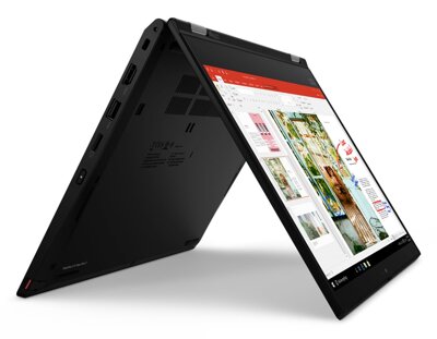 Powystawowy Lenovo Yoga L13 Gen 2 x360 2w1 Core i3 1115G4 (11-gen.) 3,0 GHz / 8 GB / 2 TB SSD / 13,3''  FullHD dotyk / Win 11 Pro