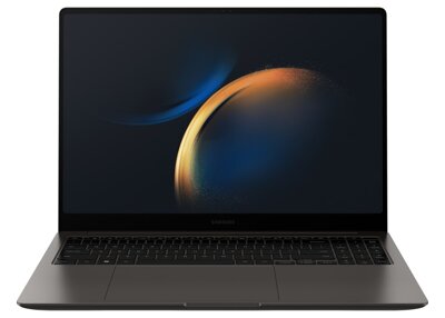 Powystawowy Samsung Galaxy Book3 Ultra 16 NP960XFH-XA1US Core i7 13700H (13-gen.) 2,4 GHz / 16 GB / 2 TB SSD / 16" WQXGA+ AMOLED 120Hz / Win 11 + GeForce RTX 4050