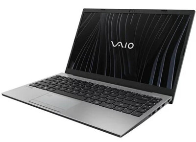 Powystawowy Sony Vaio VMNC71429-SL Core i7 1255U / 16 GB / 240 SSD / 14" FullHD / Win 11 / srebrny