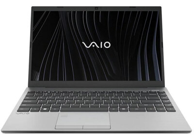 Powystawowy Sony Vaio VMNC71429-SL Core i7 1255U / 16 GB / 240 SSD / 14" FullHD / Win 11 / srebrny