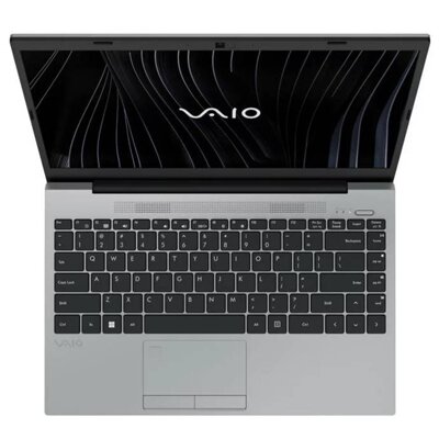 Powystawowy Sony Vaio VMNC71429-SL Core i7 1255U / 16 GB / 240 SSD / 14" FullHD / Win 11 / srebrny