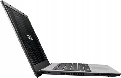 Powystawowy Sony Vaio VMNC71429-SL Core i7 1255U / 16 GB / 240 SSD / 14" FullHD / Win 11 / srebrny