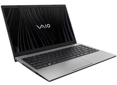 Powystawowy Vaio VMNC71429-SL Core i7 1255U / 16 GB / 2 TB SSD / 14" FullHD / Win 11 / srebrny