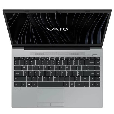 Powystawowy Vaio VMNC71429-SL Core i7 1255U / 32 GB / 960 SSD / 14" FullHD / Win 11 / srebrny