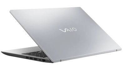 Powystawowy Vaio VWFC71639-SL Core i7 1355U / 16 GB / 2 TB SSD / 16" WUXGA / Win 11 / srebrny