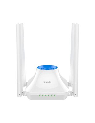 ROUTER TENDA F6 V3.0 WULKANWIRELESS N300M 1XWAN 3XLAN