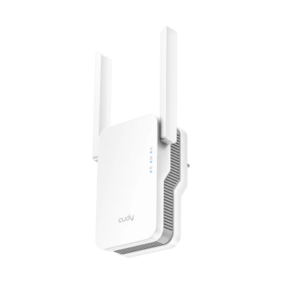 Repeater Cudy RE1800 Wi-Fi 6 Mesh AX1800